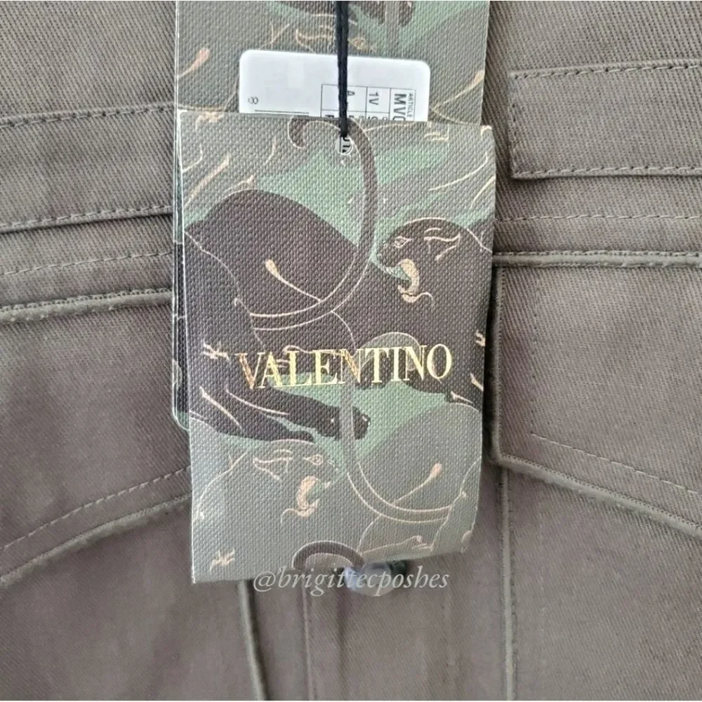 VALENTINO Jacket   - Picture 8 of 9